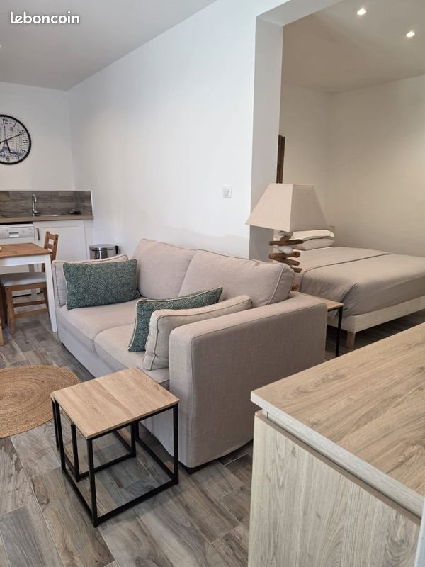 Appartement à louer, 38m², Propriano