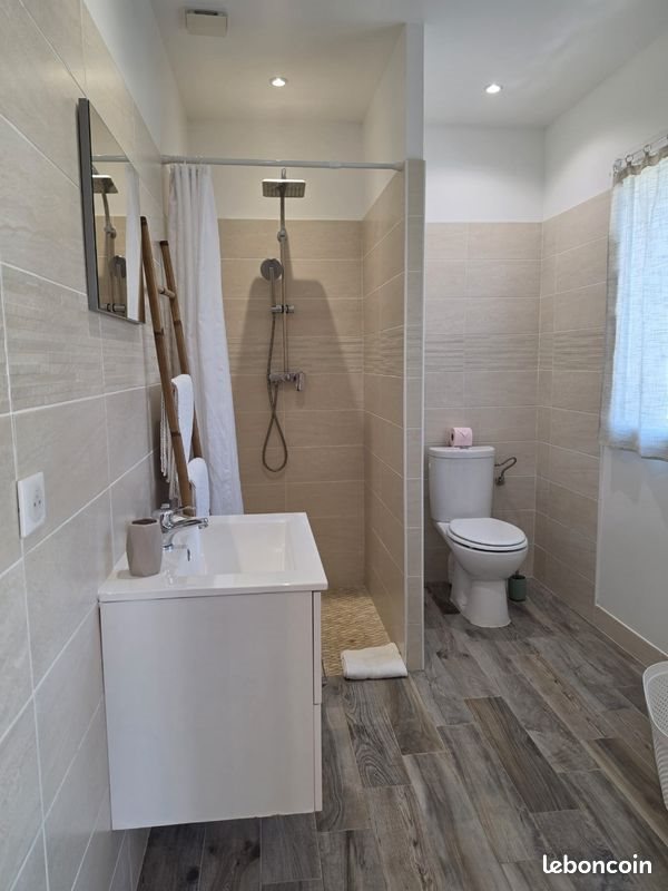 Appartement à louer, 38m², Propriano