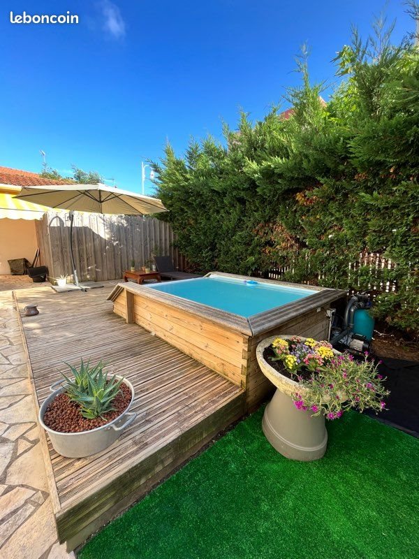 Maison à louer, 115m², Arcachon