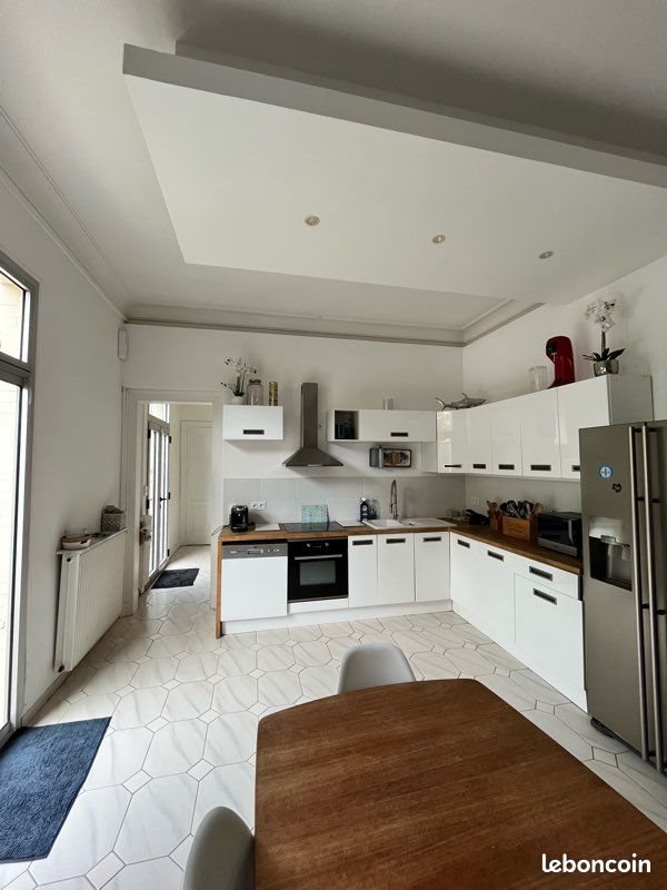 Maison à louer, 115m², Arcachon