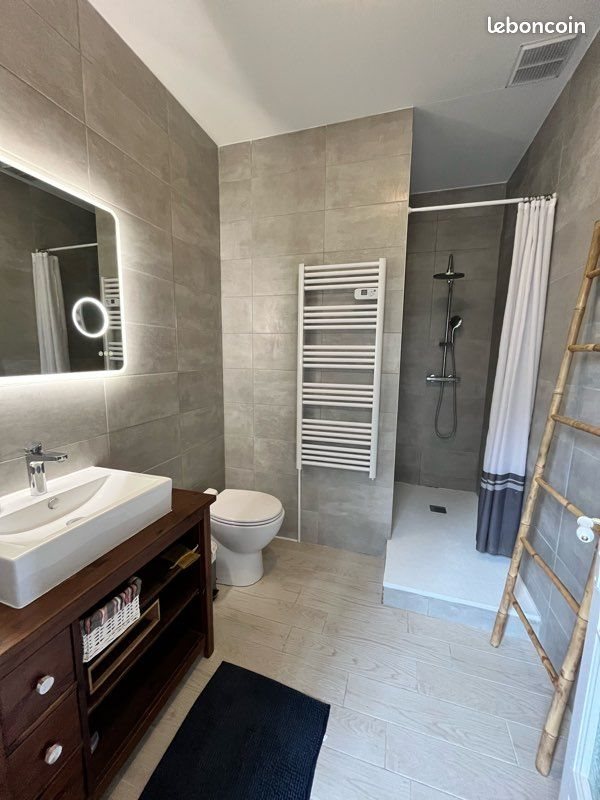 Maison à louer, 115m², Arcachon