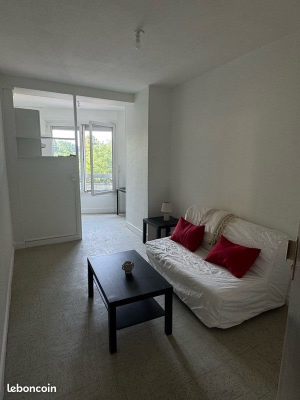 Appartement à louer, 22m², Vanves