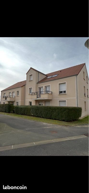 Appartement à louer, 44m², Tournan-en-Brie