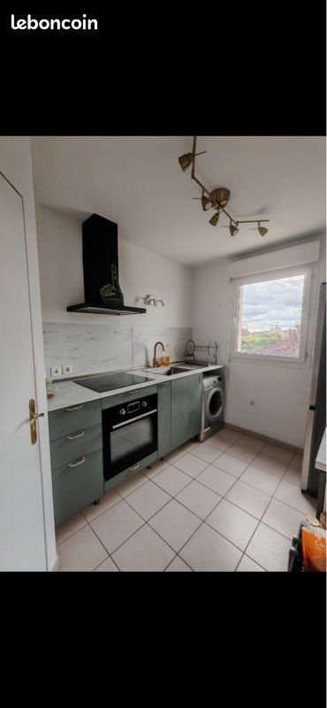 Appartement à louer, 44m², Tournan-en-Brie