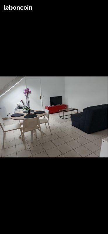 Appartement à louer, 44m², Tournan-en-Brie