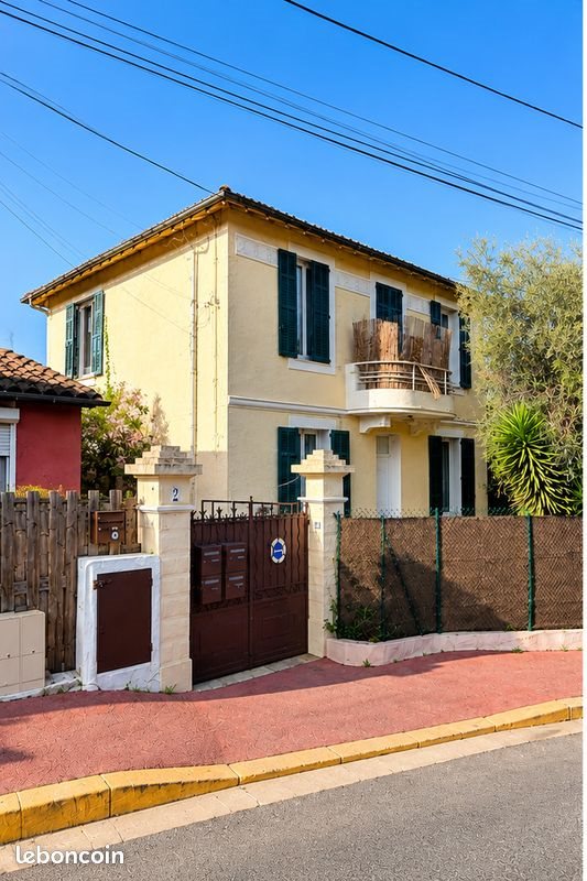 Maison à vendre, 130m², Cannes
