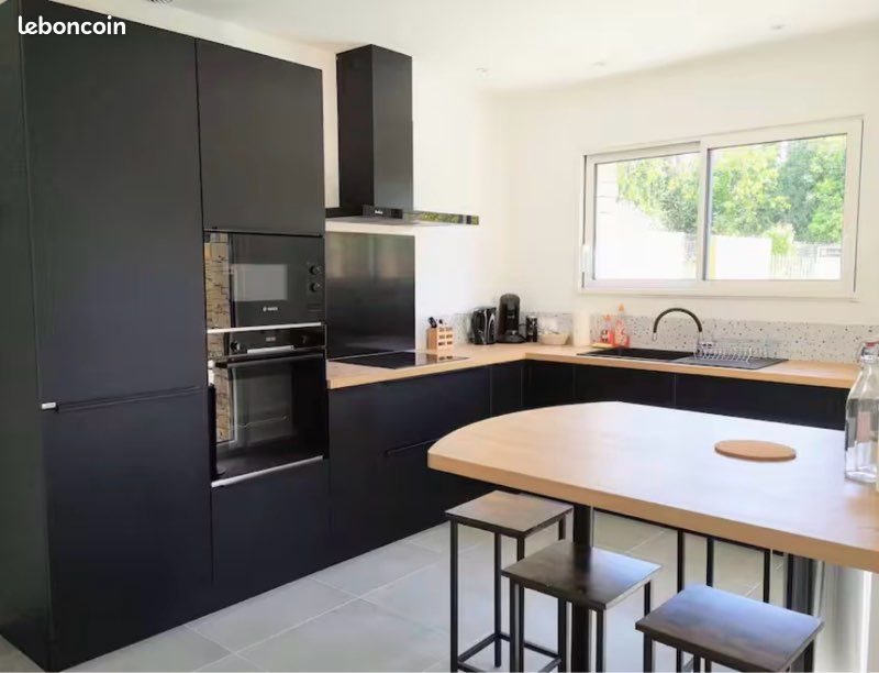 Maison à louer, 100m², Saint-Philibert