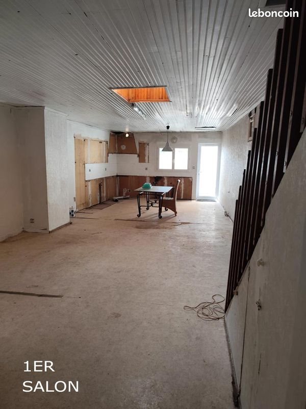 Maison à vendre, 102m², Agen