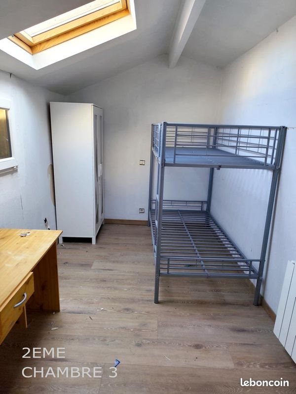 Maison à vendre, 102m², Agen