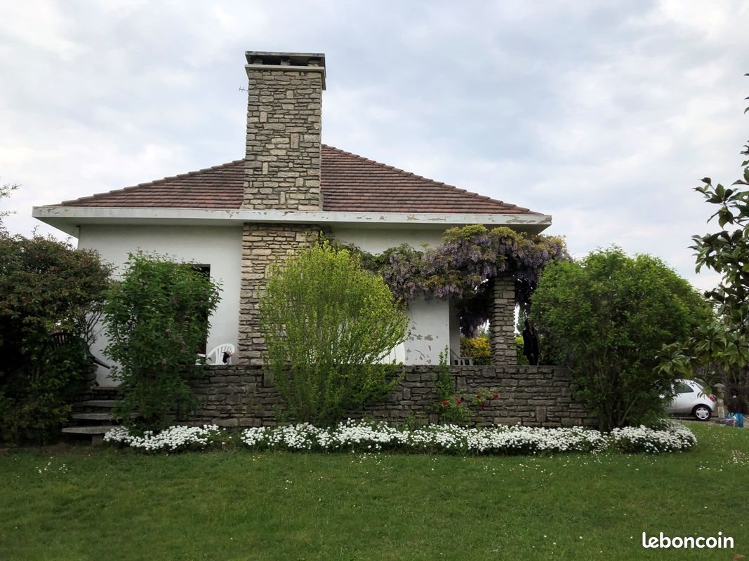 Maison à vendre, 160m², Montfermeil