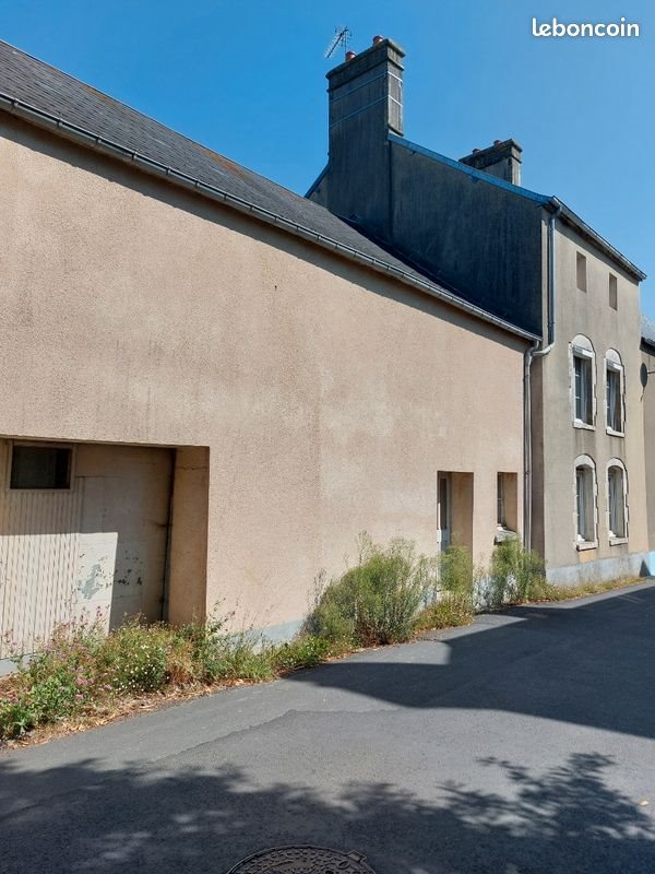 Maison à vendre, 270m², La Haye-du-Puits