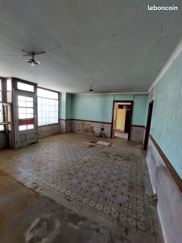 Maison à vendre, 270m², La Haye-du-Puits