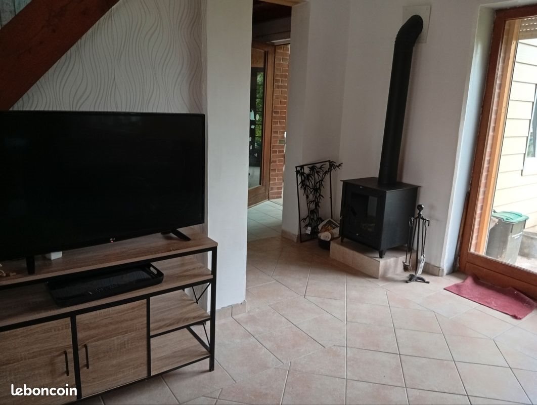 Maison à vendre, 147m², Fontaine-lès-Croisilles
