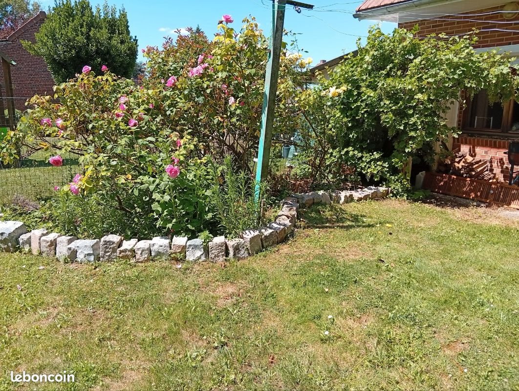 Maison à vendre, 147m², Fontaine-lès-Croisilles