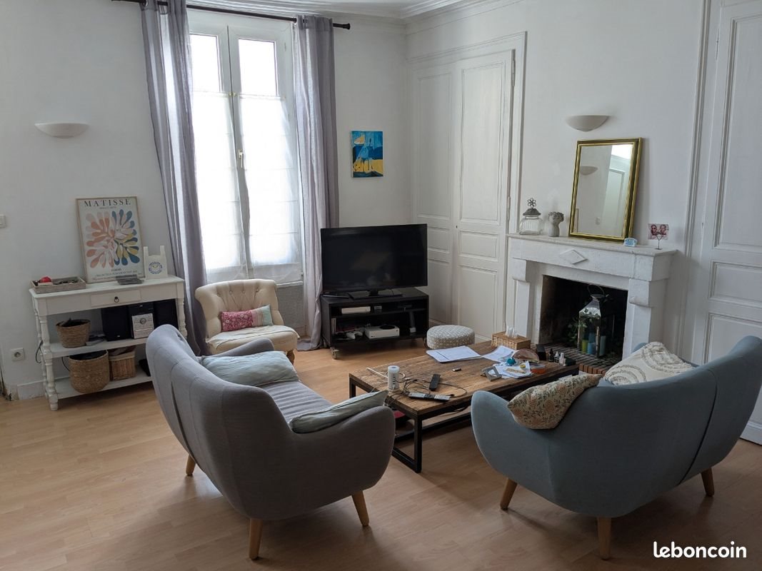 Maison à vendre, 107m², Le Mans