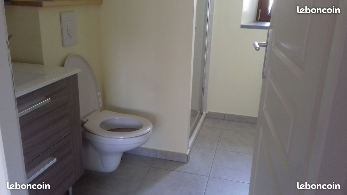Appartement à louer, 28m², Marvejols