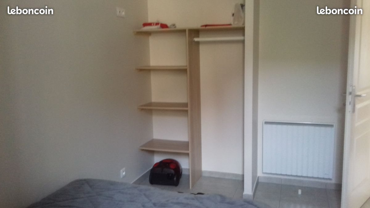 Appartement à louer, 28m², Marvejols