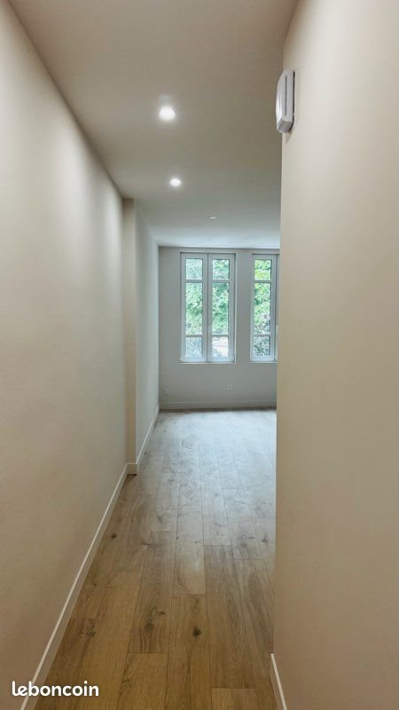 Appartement à louer, 28m², Chamalières