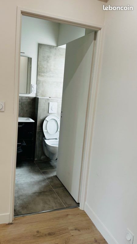 Appartement à louer, 28m², Chamalières