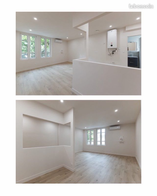 Appartement à louer, 28m², Chamalières