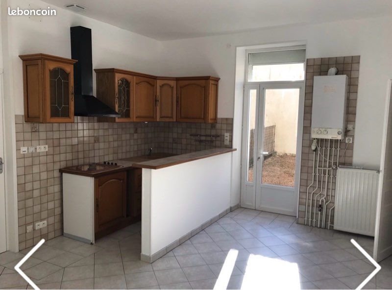 Appartement à louer, 42m², Périgueux