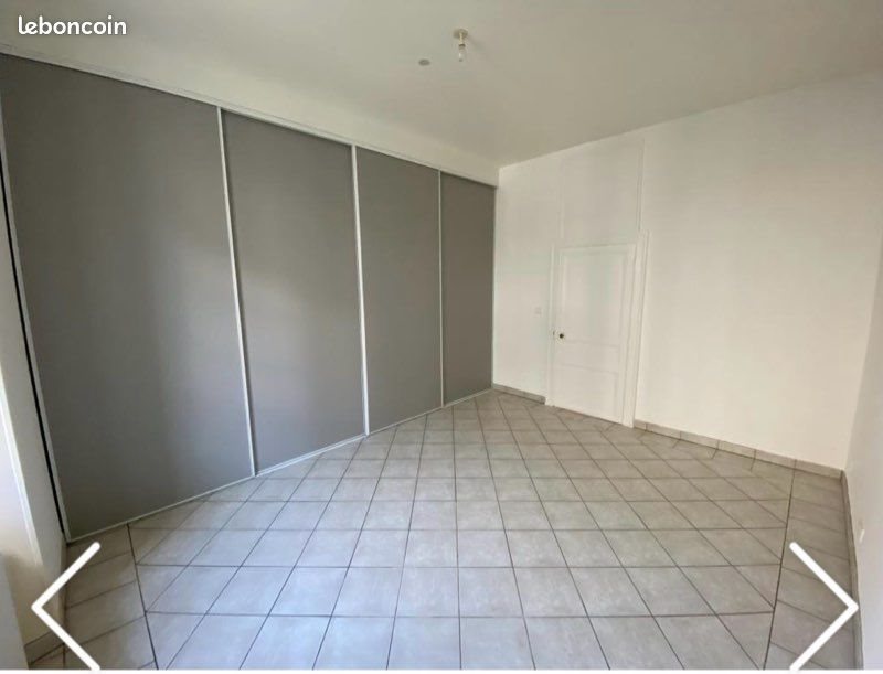 Appartement à louer, 42m², Périgueux