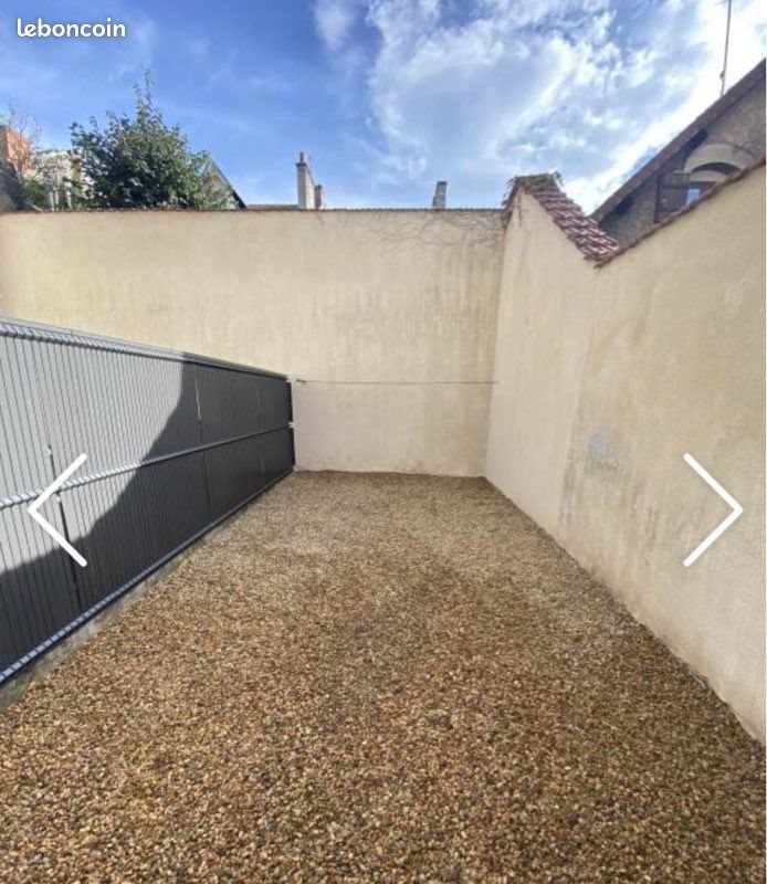 Appartement à louer, 42m², Périgueux