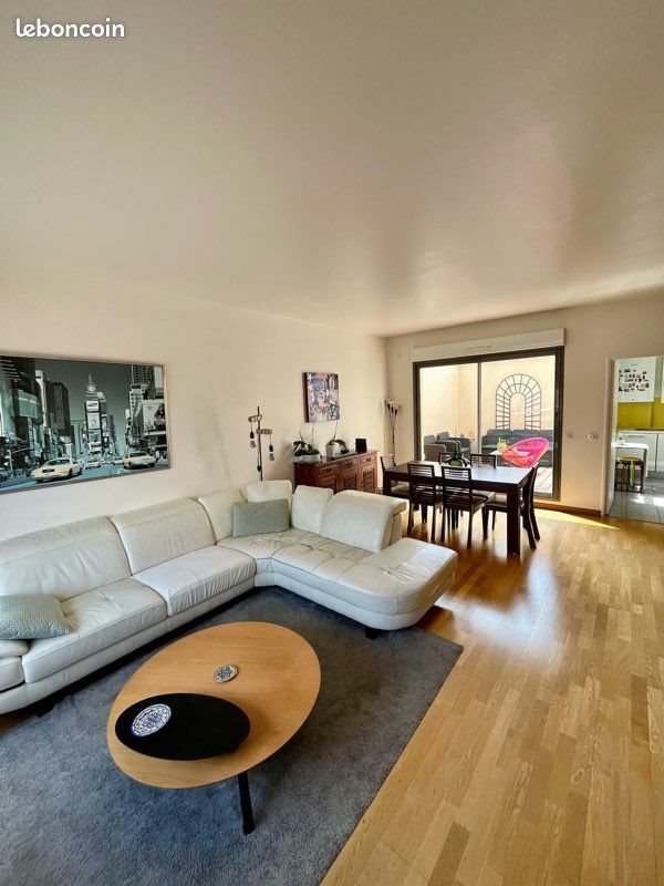 Maison à vendre, 91m², Montreuil