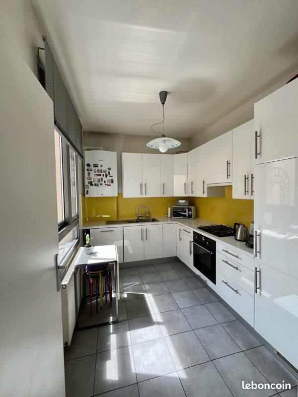 Maison à vendre, 91m², Montreuil