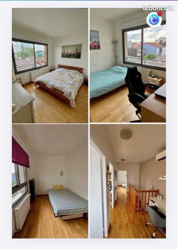 Maison à vendre, 91m², Montreuil