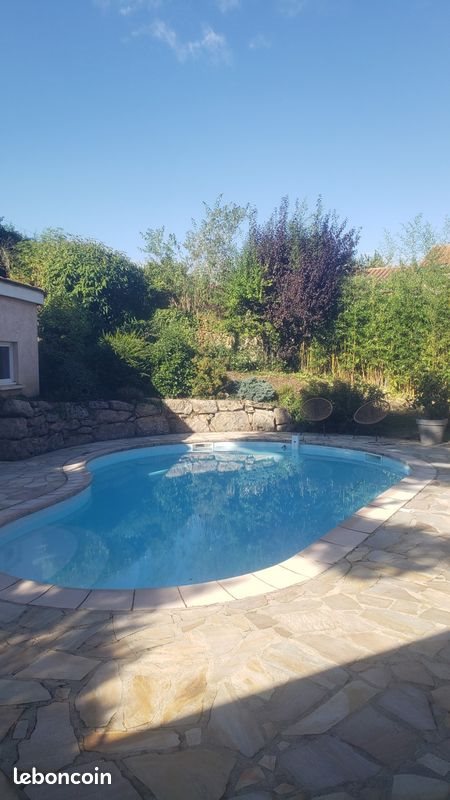 Maison à vendre, 220m², Saint-Chamond