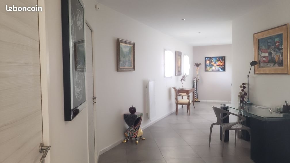 Maison à vendre, 220m², Saint-Chamond