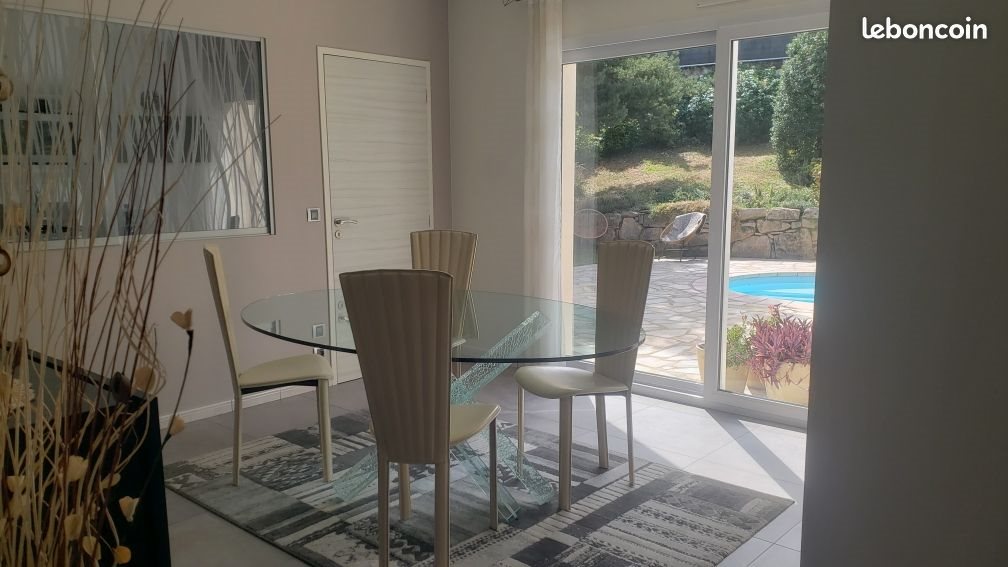 Maison à vendre, 220m², Saint-Chamond