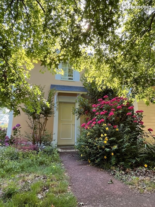 Maison à vendre, 45m², Talmont-Saint-Hilaire