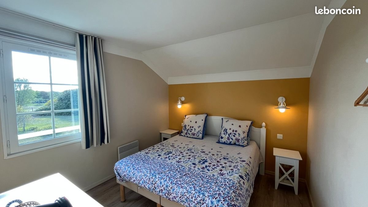 Maison à vendre, 45m², Talmont-Saint-Hilaire
