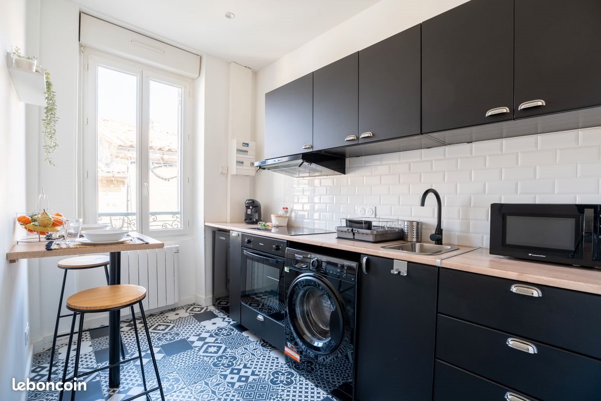 Appartement à louer, 35m², Blaye