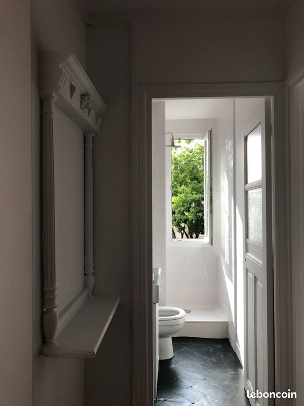 Appartement à louer, 30m², Paris 10ème