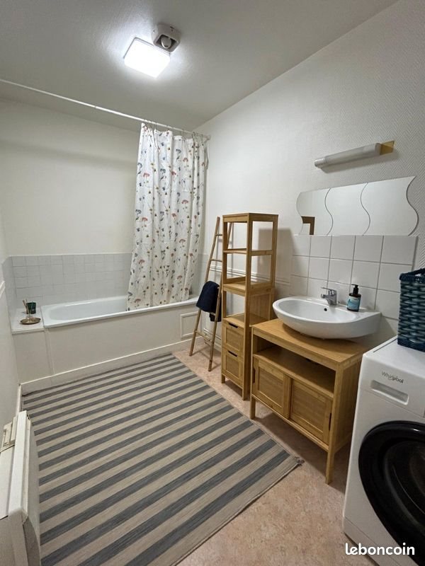 Appartement à louer, 57m², Lisieux