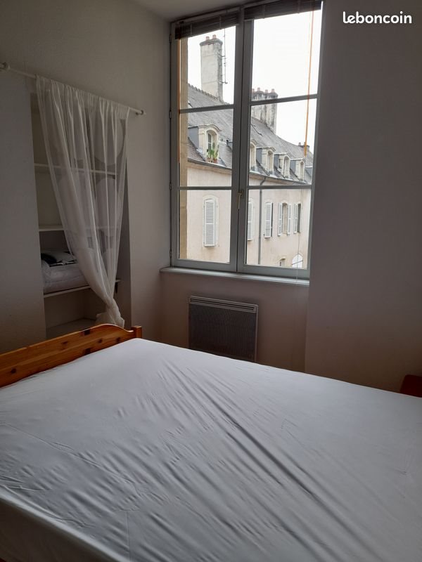 Appartement à louer, 31m², Dole