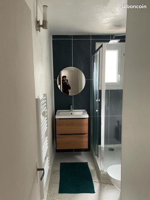 Appartement à louer, 27m², La Rochelle