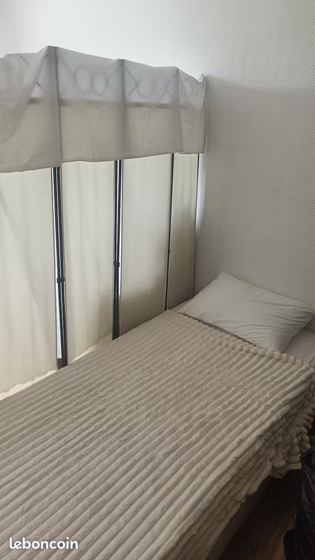Appartement à louer, 110m², Noisy-le-Grand