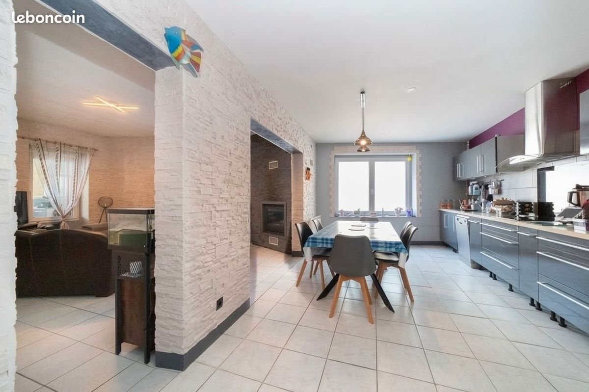 Maison à vendre, 219m², Anglade