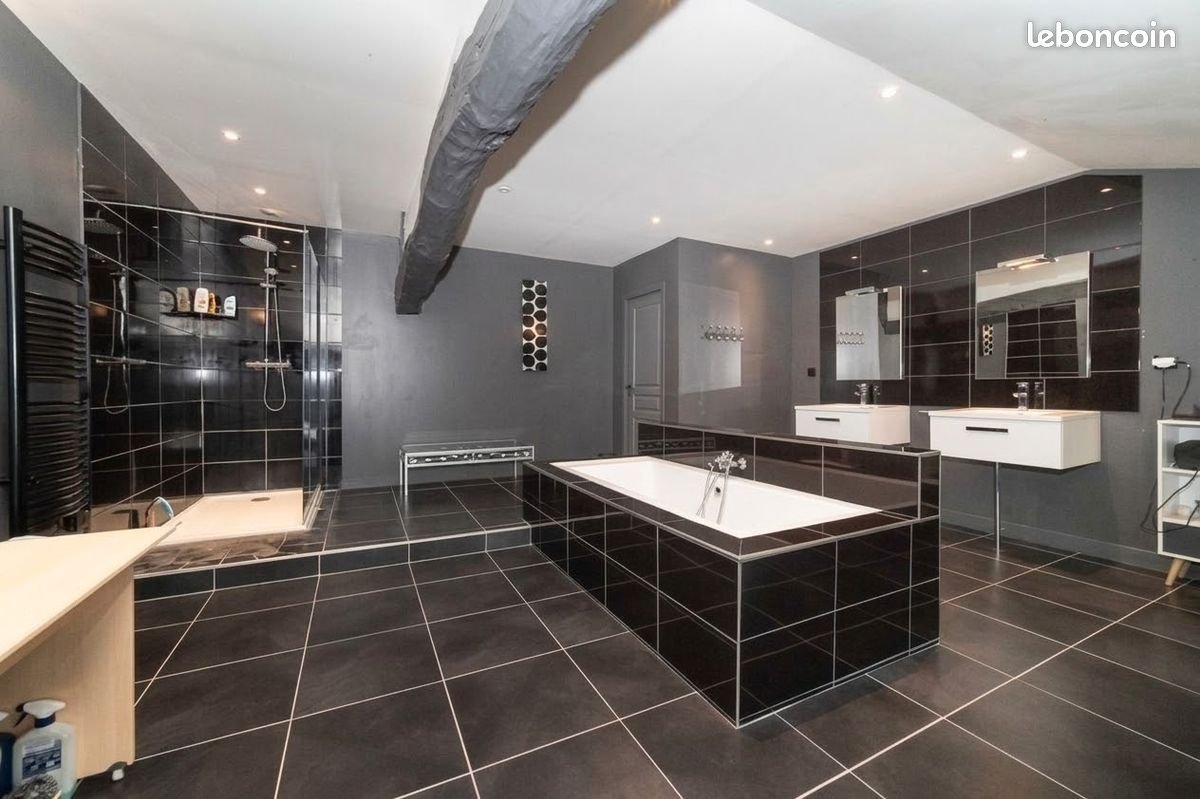 Maison à vendre, 219m², Anglade