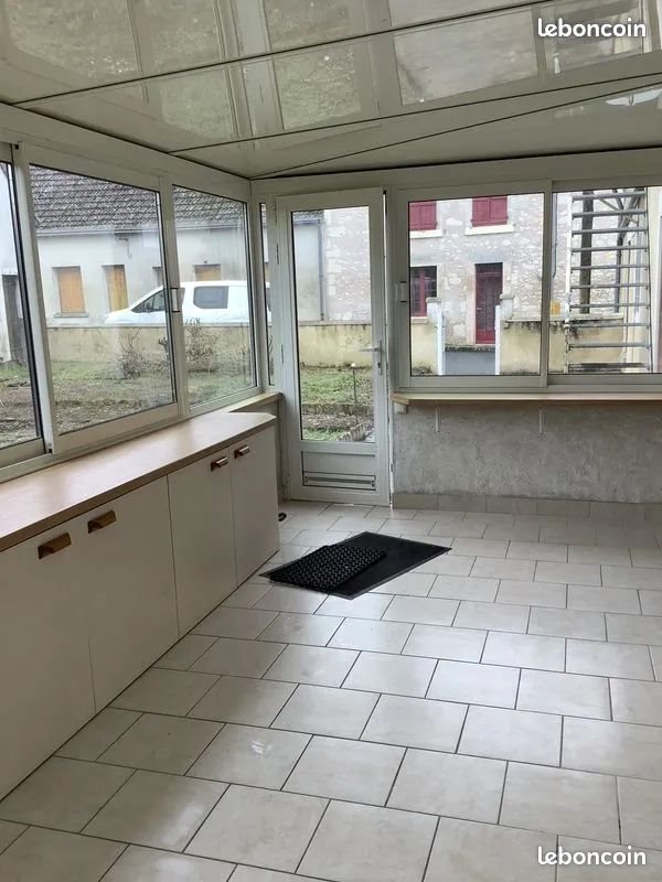 Maison à vendre, 103m², Le Tranger