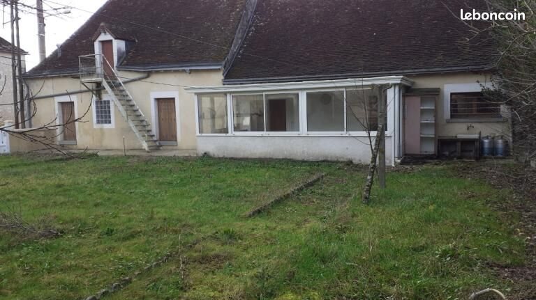 Maison à vendre, 103m², Le Tranger