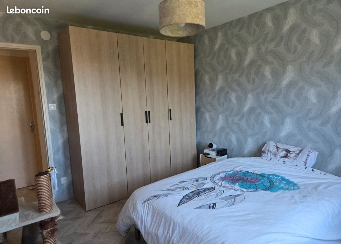 Maison à vendre, 75m², Blainville-sur-l'Eau