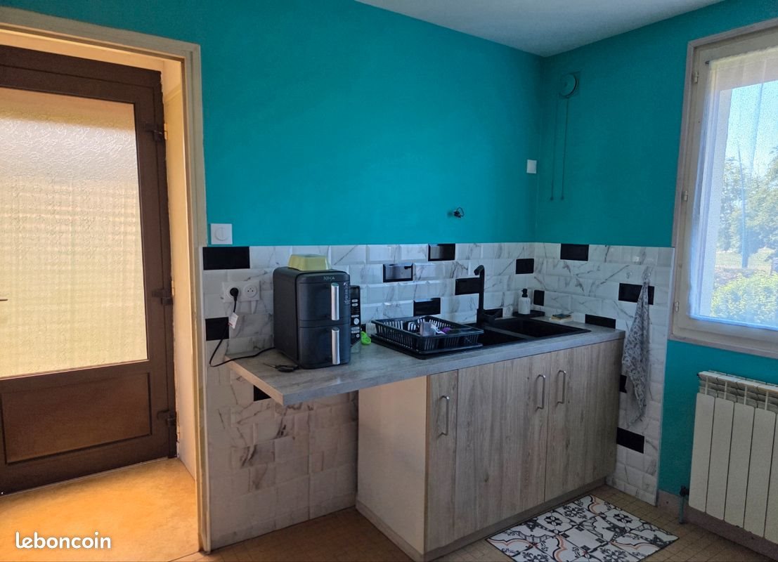 Maison à vendre, 75m², Blainville-sur-l'Eau