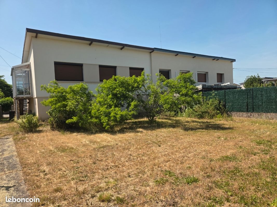 Maison à vendre, 75m², Blainville-sur-l'Eau