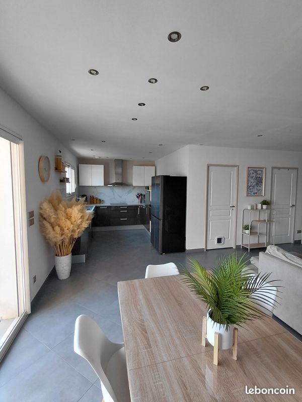 Maison à vendre, 115m², Portes-lès-Valence