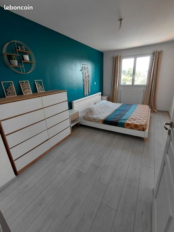 Maison à vendre, 115m², Portes-lès-Valence